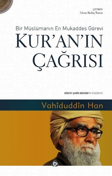 Kur'an'ın Çağrısı kitabı