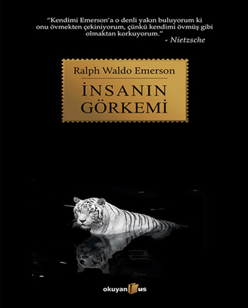 İnsanın Görkemi kitabı