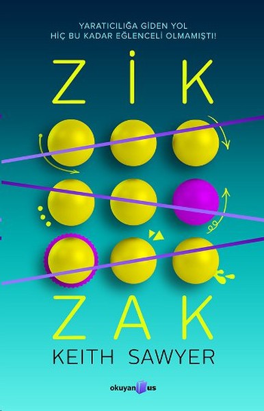 Zik Zak kitabı