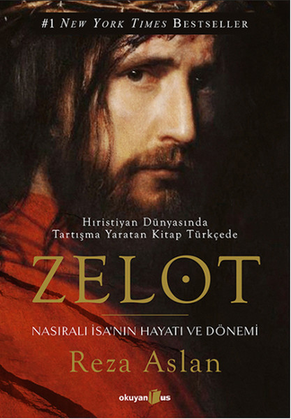 Zelot kitabı