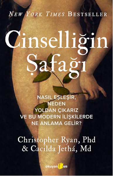 Cinselliğin Şafağı kitabı