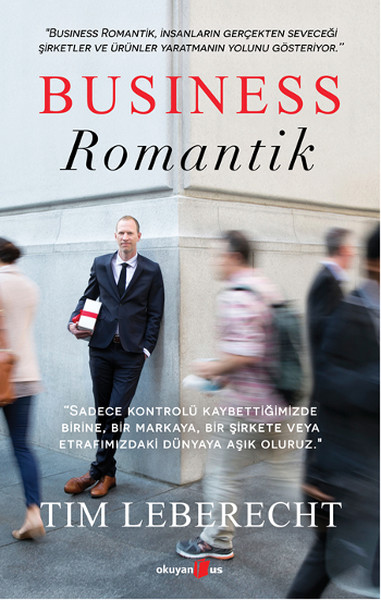 Business Romantik kitabı