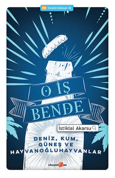 O İş Bende kitabı