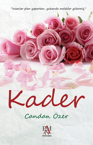 Kader kitabı