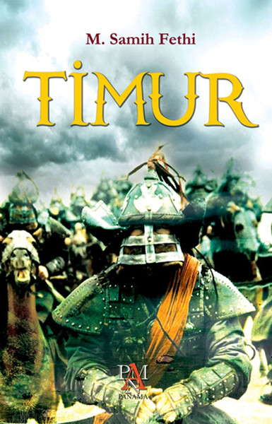 Timur kitabı