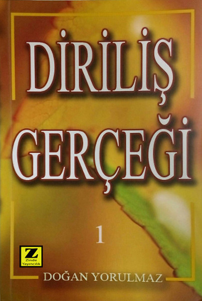 Diriliş Gerçeği kitabı