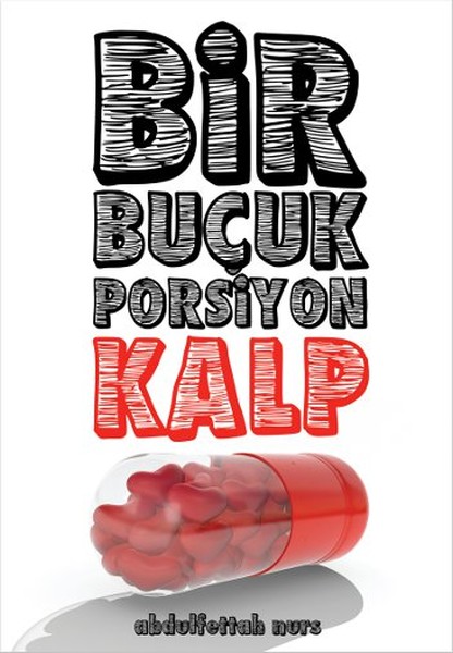 Bir Buçuk Porsiyon Kalp kitabı