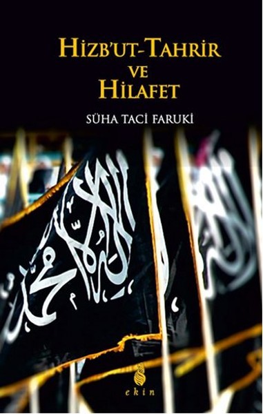 Hizbut -Tahrir Ve Hilafet kitabı