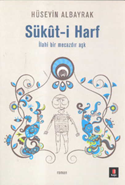 SükûT-İ Harf kitabı