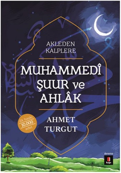 Muhammedi Şuur Ve Ahlak kitabı