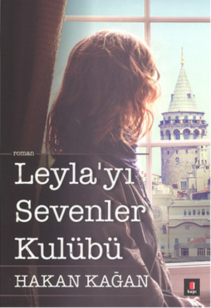 Leyla'yı Sevenler Kulübü kitabı