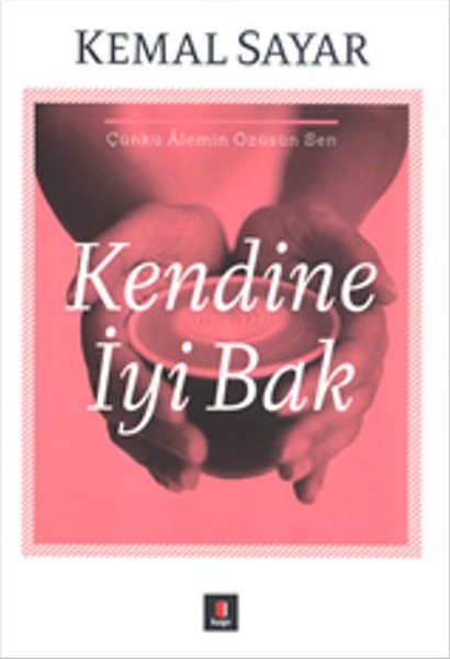 Kendine İyi Bak kitabı