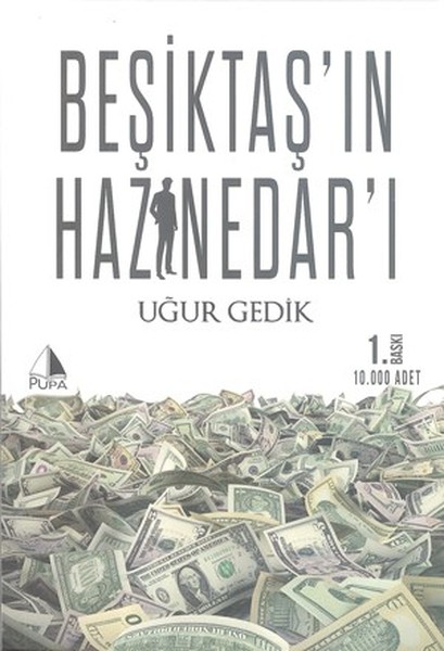 Beşiktaş'ın Haznedar'ı kitabı
