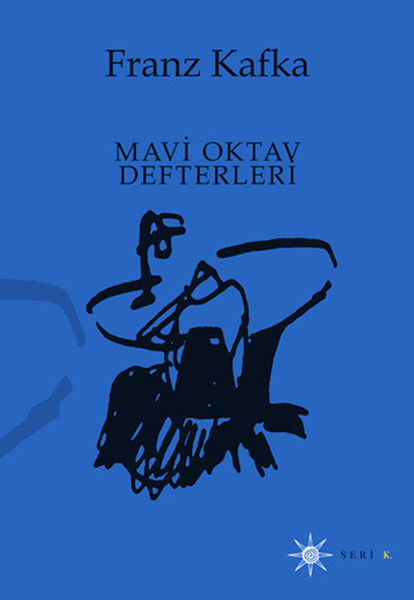 Mavi Oktav Defterleri kitabı