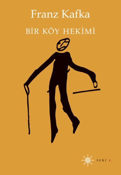 Bir Köy Hekimi kitabı