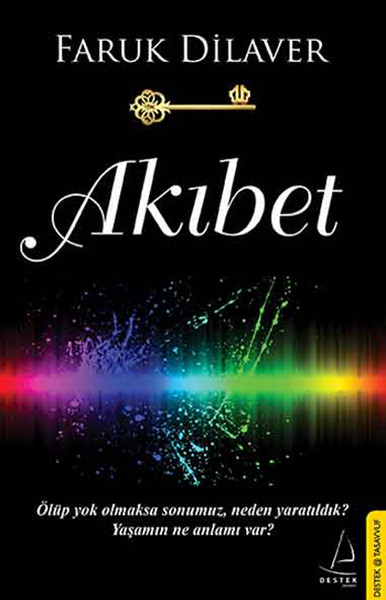 Akıbet kitabı