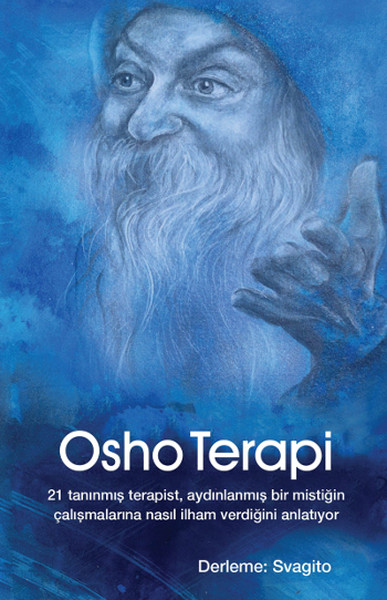 Osho Terapi kitabı
