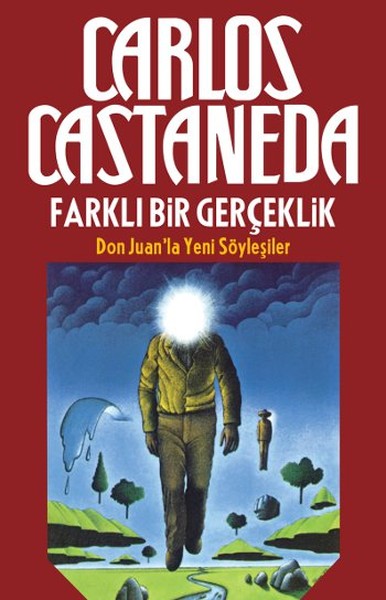 Farklı Bir Gerçeklilk kitabı