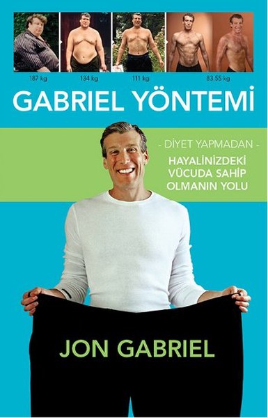 Gabriel Yöntemi kitabı