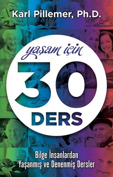 Yaşam İçin 30 Ders kitabı