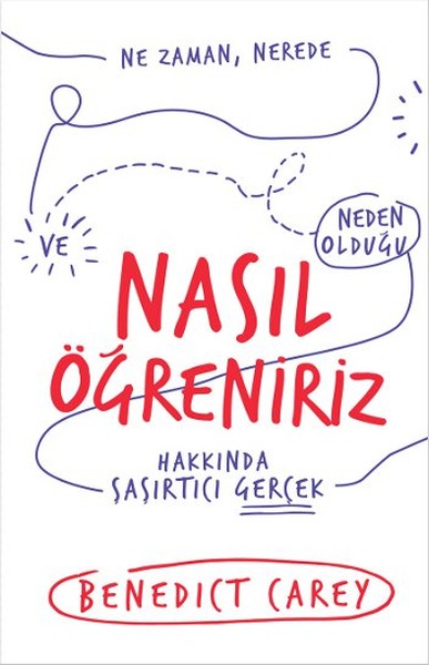 Nasıl Öğreniriz kitabı