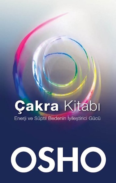 Osho - Çakra Kitabı