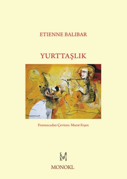 Yurttaşlık kitabı