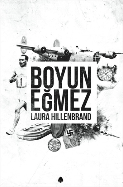 Boyun Eğmez kitabı