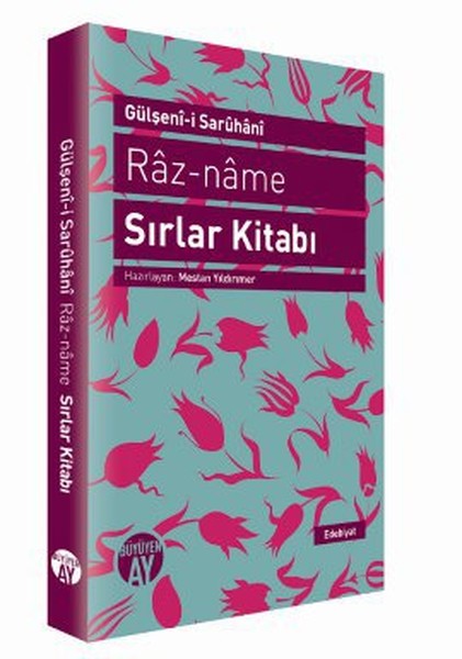 Raz-Name - Sırlar Kitabı kitabı