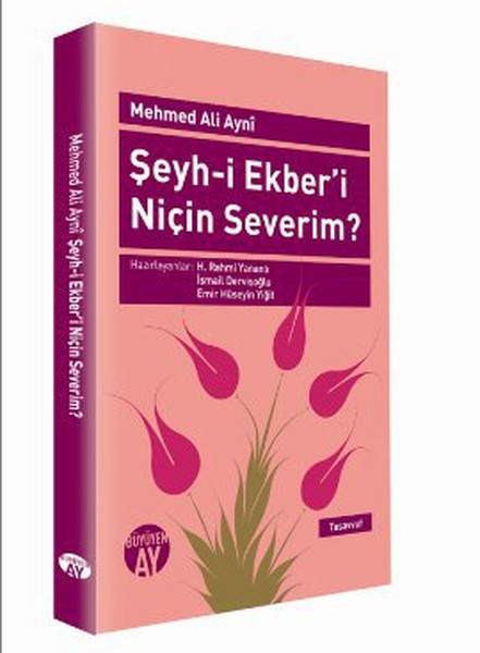 Şeyh-İ Ekber'i Niçin Severim? kitabı