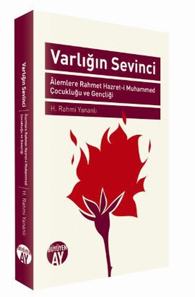 Varlığın Sevinci kitabı