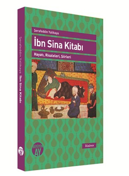 İbn Sina Kitabı kitabı