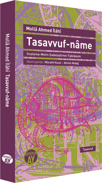 Tasavvuf-Name kitabı