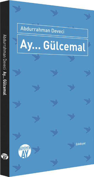 Ay. . . Gülcemal kitabı