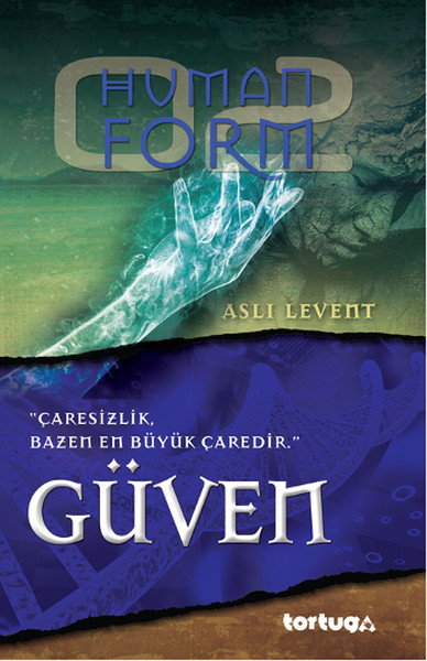 Human Form - Güven kitabı