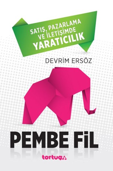 Pembe Fil kitabı