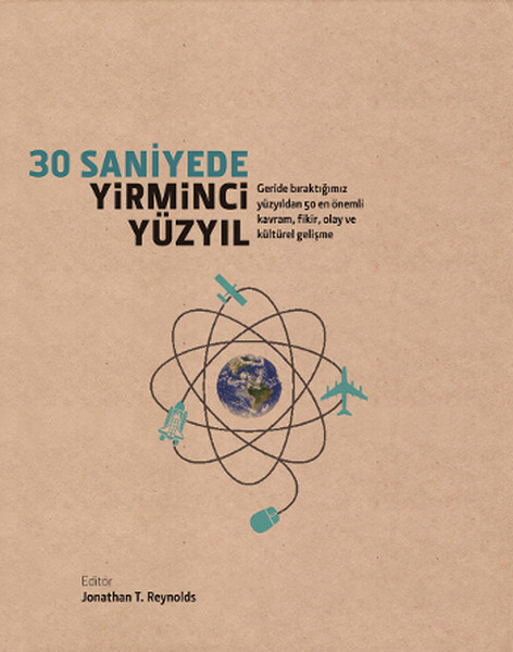 30 Saniyede Yirminci Yüzyıl kitabı