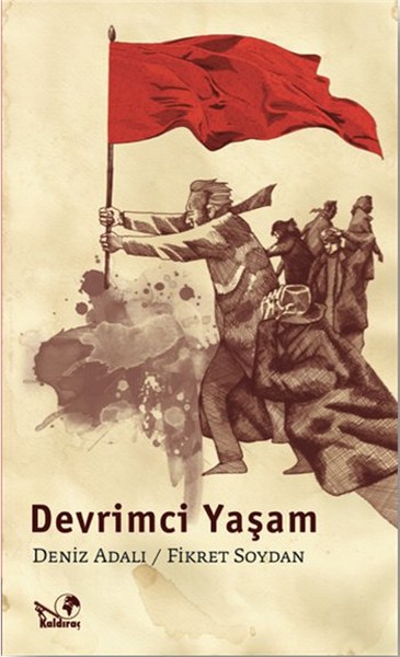 Devrimci Yaşam kitabı