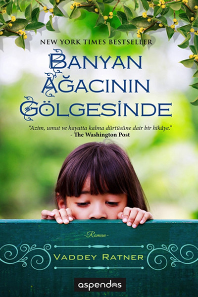 Banyan Ağacının Gölgesinde kitabı