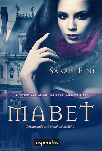 Mabet kitabı