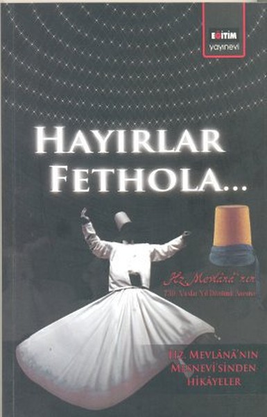 Hayırlar Fethola kitabı