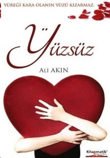 Yüzsüz kitabı