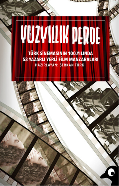 Yüzyıllık Perde kitabı