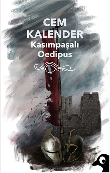 Kasımpaşalı Oedipus kitabı