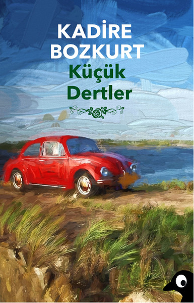 Küçük Dertler kitabı