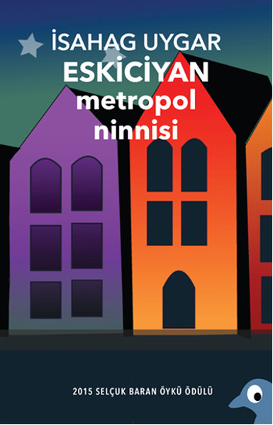 Metropol Ninnisi kitabı