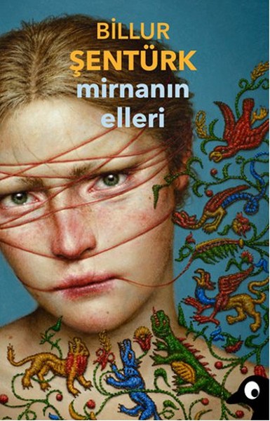 Mirnanın Elleri kitabı