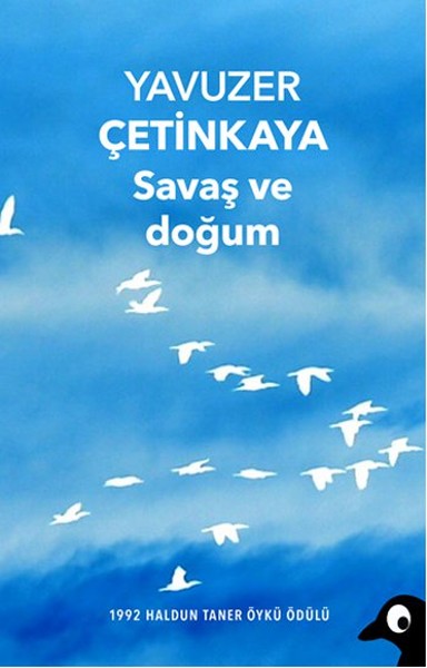 Savaş Ve Doğum kitabı