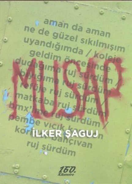 Musap kitabı