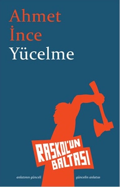 Yücelme kitabı